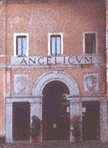 Thomas Aquinas Foundation
